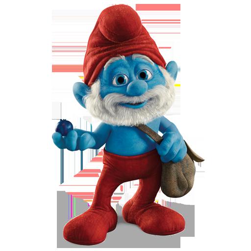 Detail The Smurfs Download Nomer 27