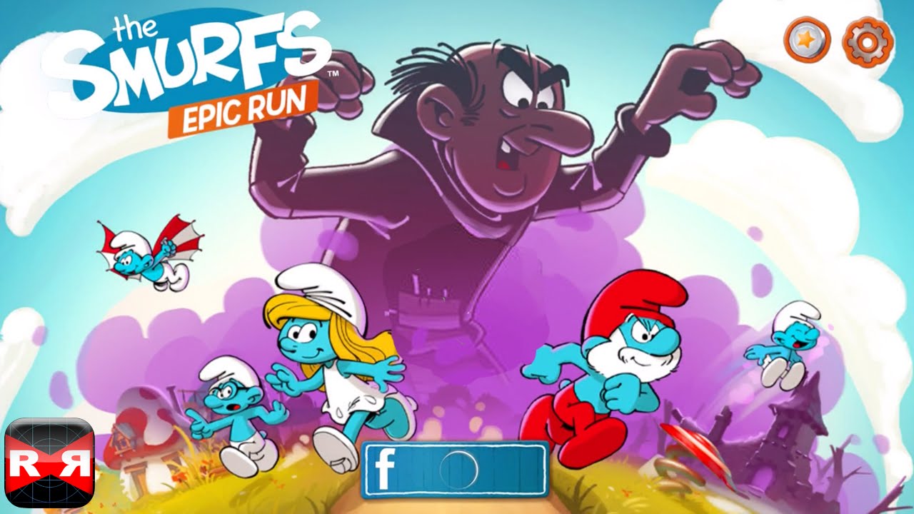 Detail The Smurfs Download Nomer 35