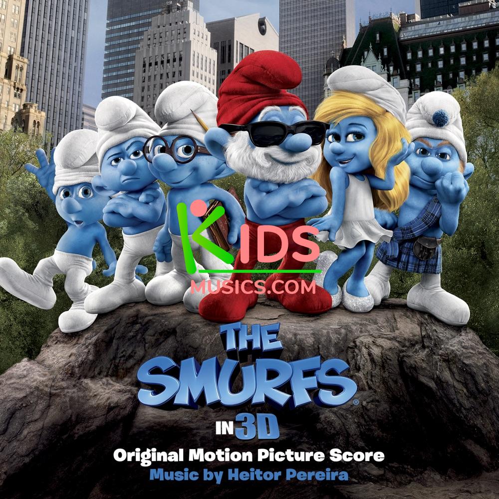 Detail The Smurfs Download Nomer 4