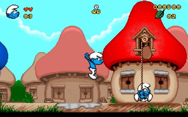 Detail The Smurfs Download Nomer 39