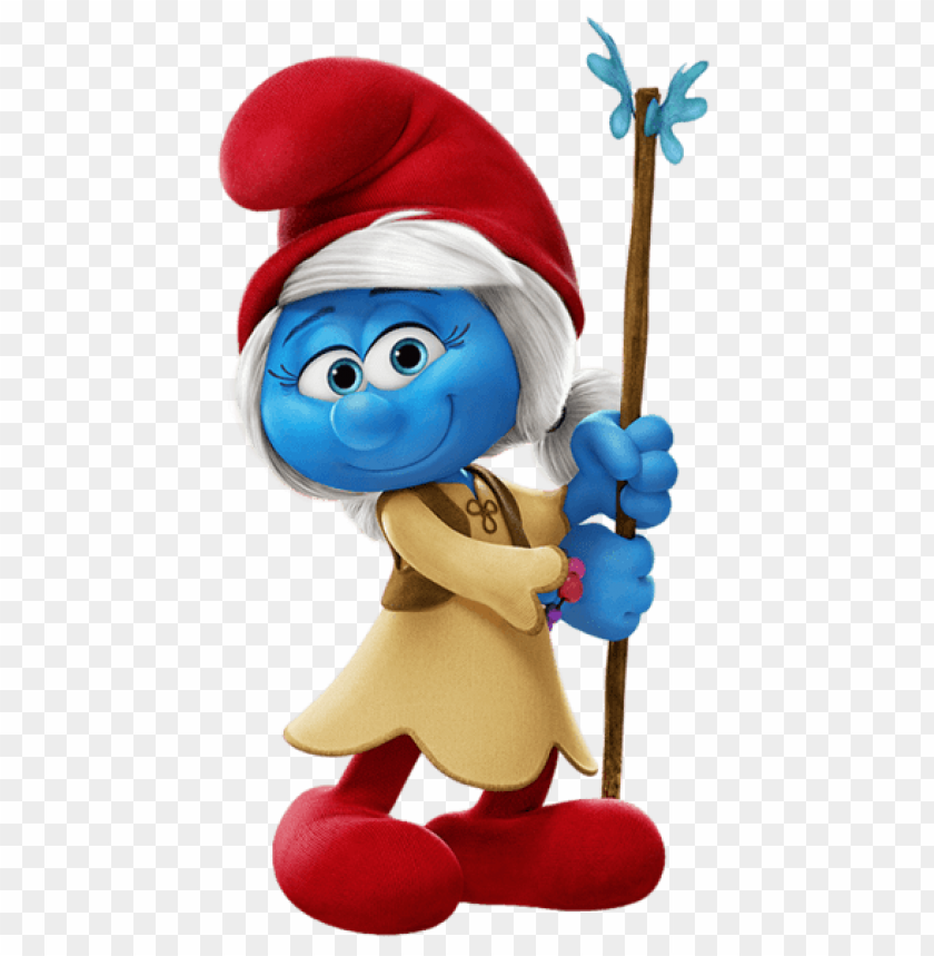 Detail The Smurfs Download Nomer 43