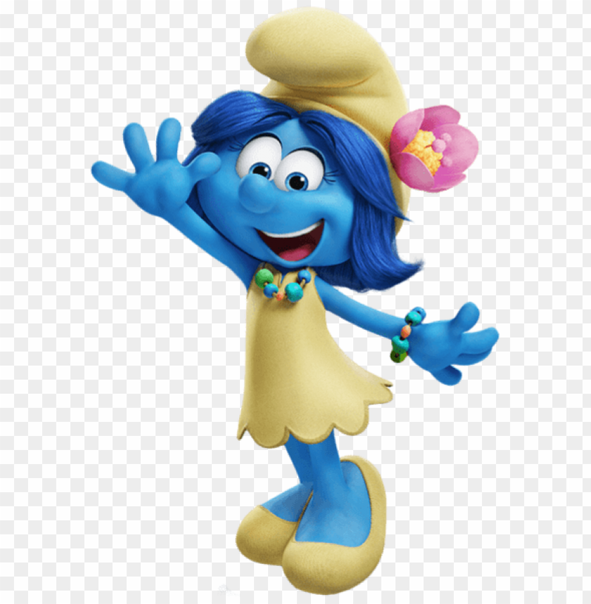 Detail The Smurfs Download Nomer 45