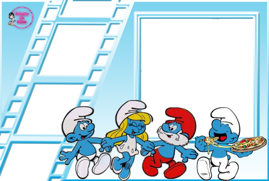 Download The Smurfs Download Nomer 47