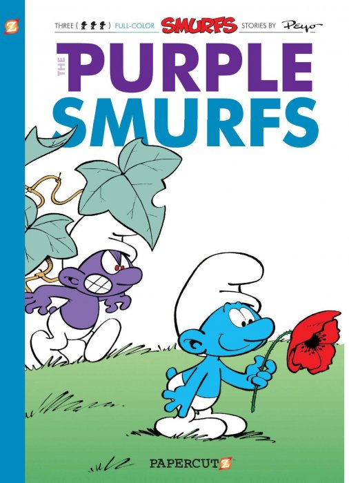 Detail The Smurfs Download Nomer 50