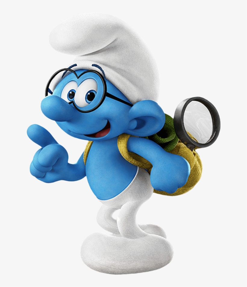 Detail The Smurfs Download Nomer 53