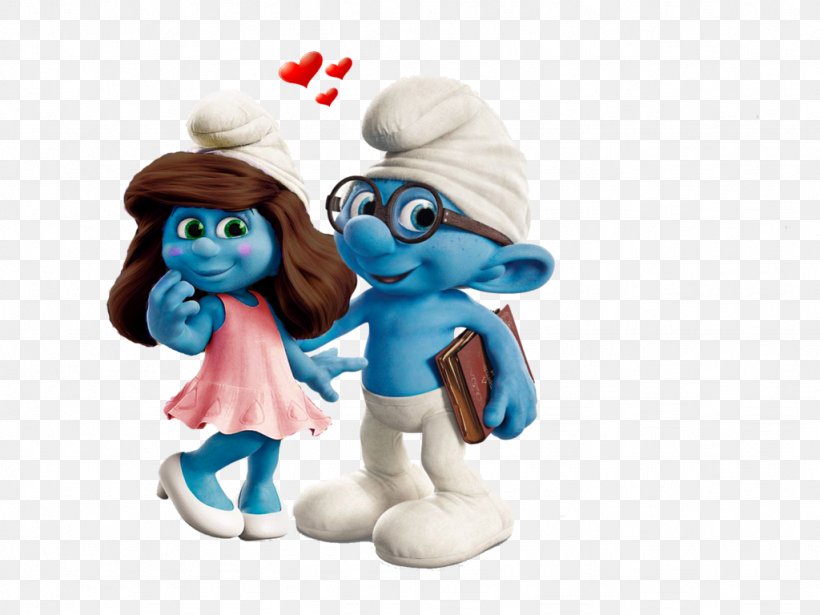 Detail The Smurfs Wallpapers Nomer 36