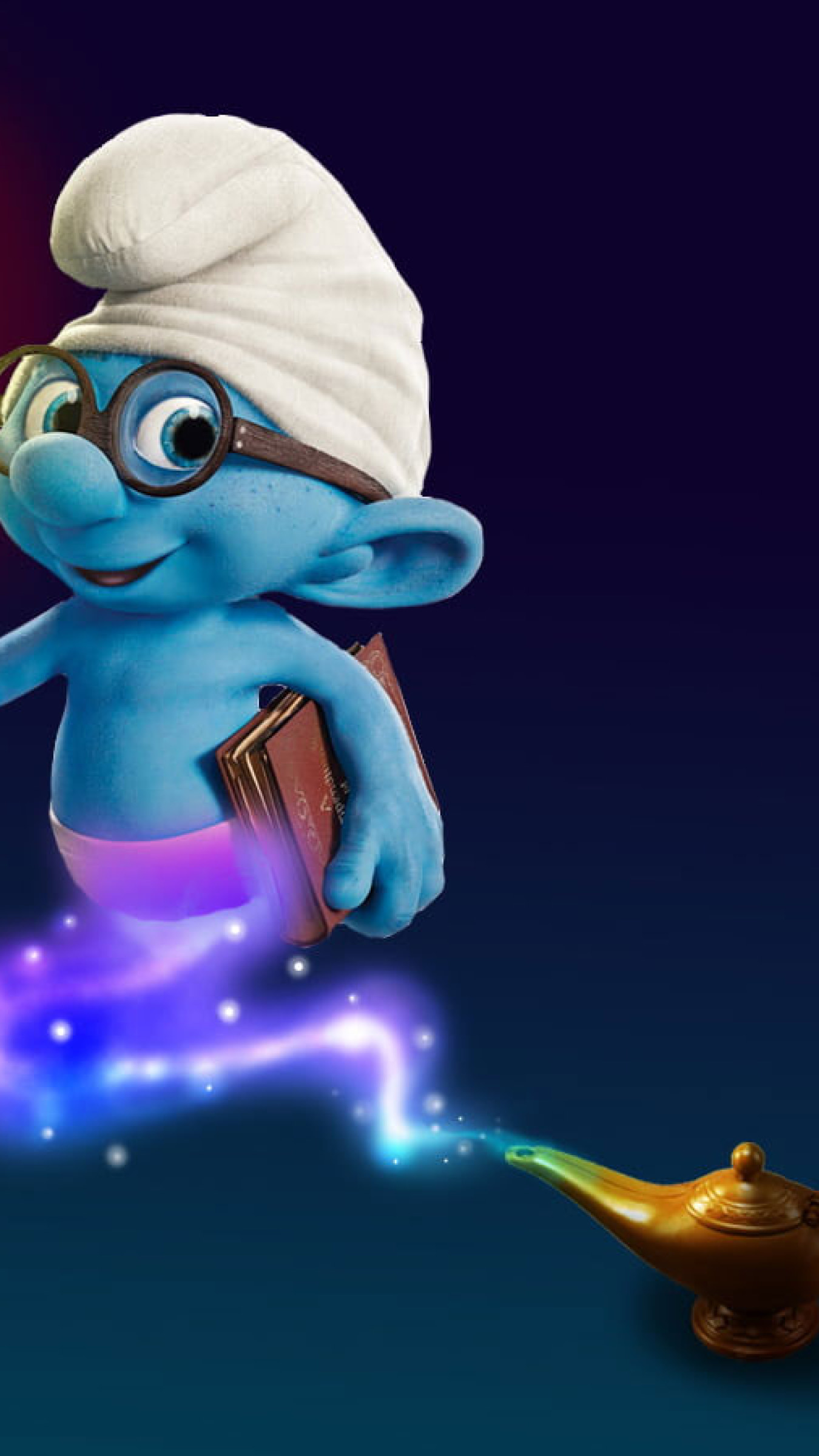 Detail The Smurfs Wallpapers Nomer 42