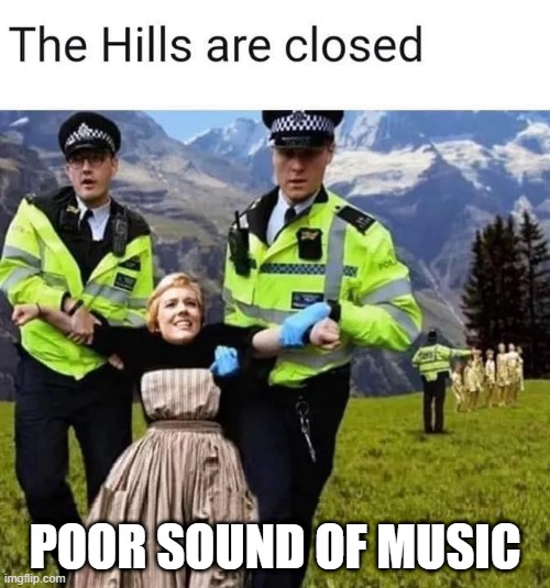 Detail The Sound Of Music Meme Nomer 17