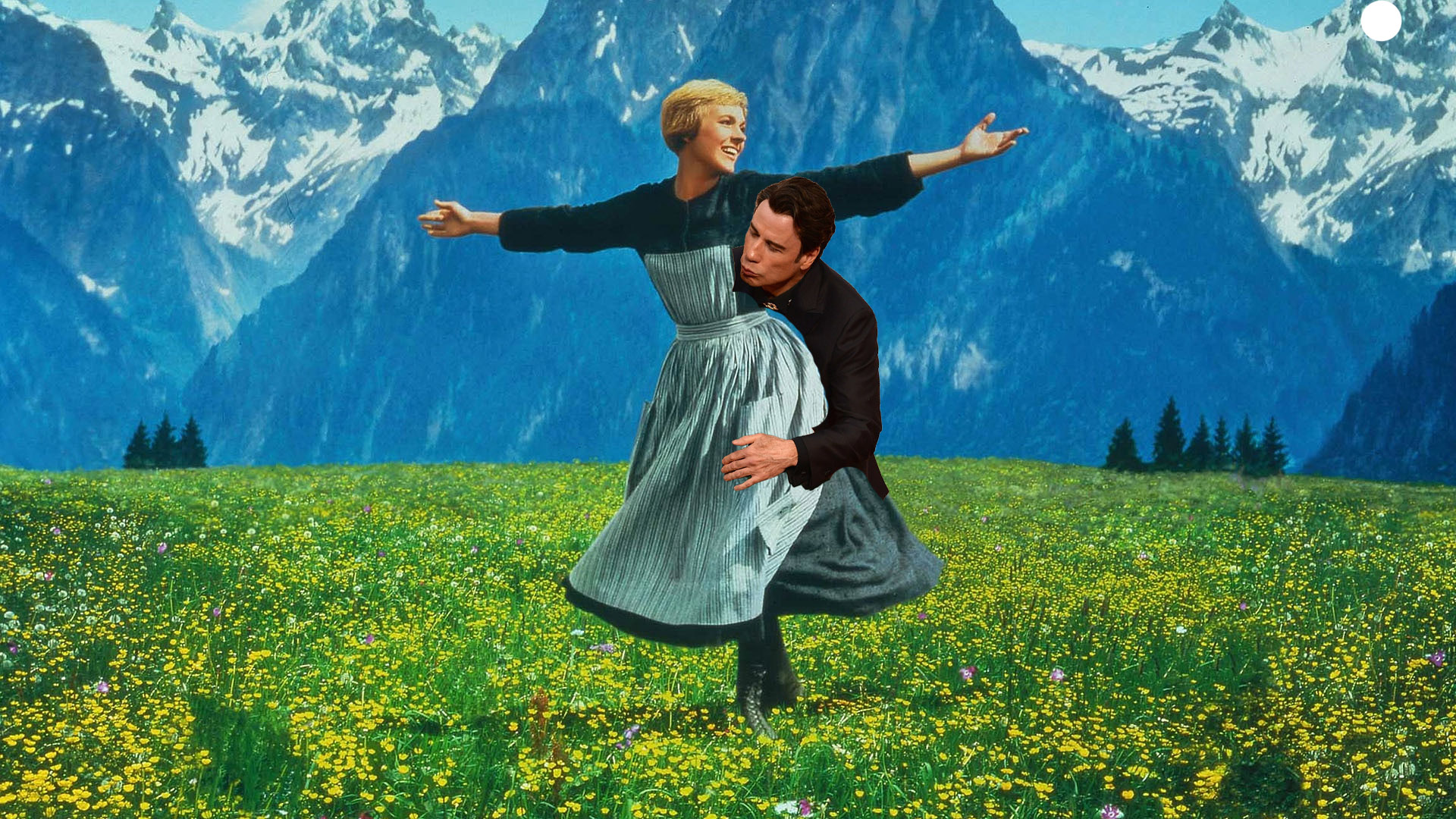 The Sound Of Music Meme 52+ Koleksi Gambar