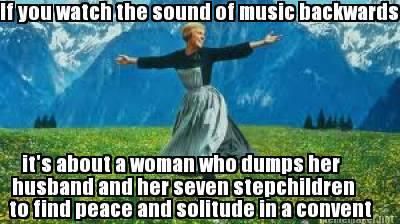 Detail The Sound Of Music Meme Nomer 5