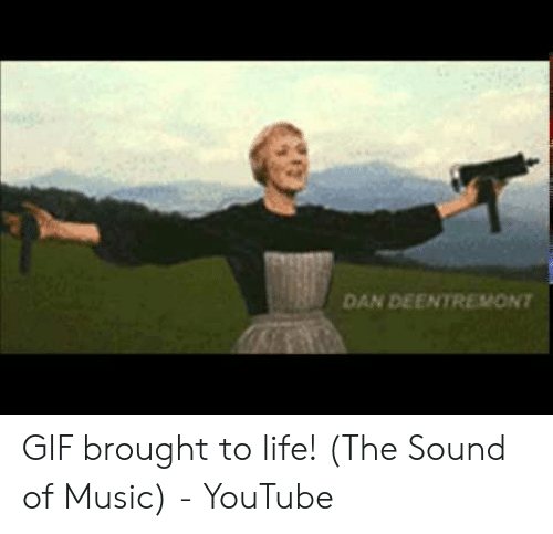Detail The Sound Of Music Meme Nomer 49