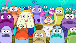 Detail The Spongebob Squarepants Movie Gallery Nomer 2