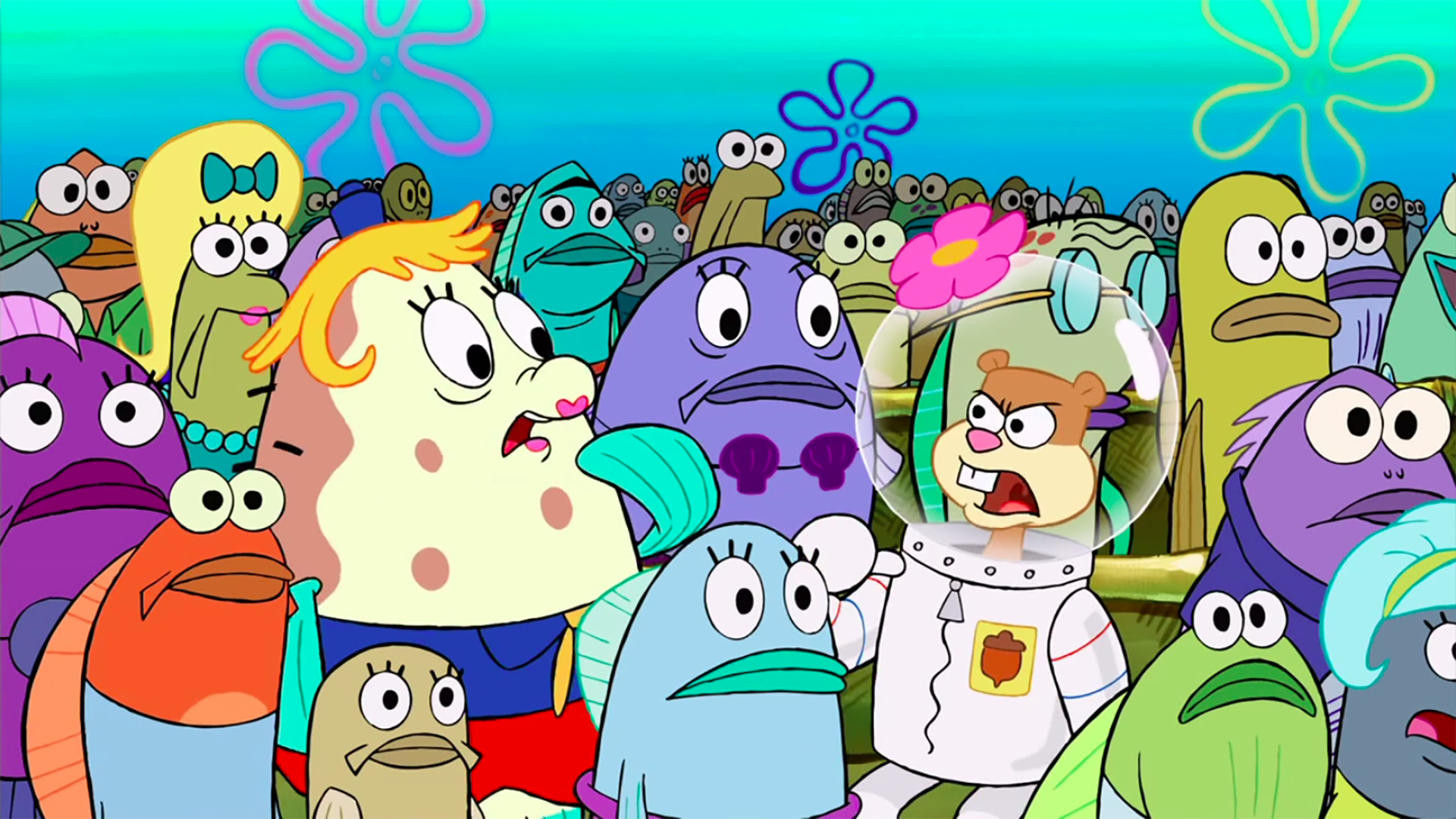 Detail The Spongebob Squarepants Movie Gallery Nomer 3