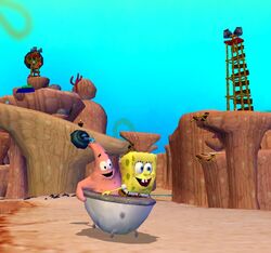 Detail The Spongebob Squarepants Movie Gallery Nomer 18