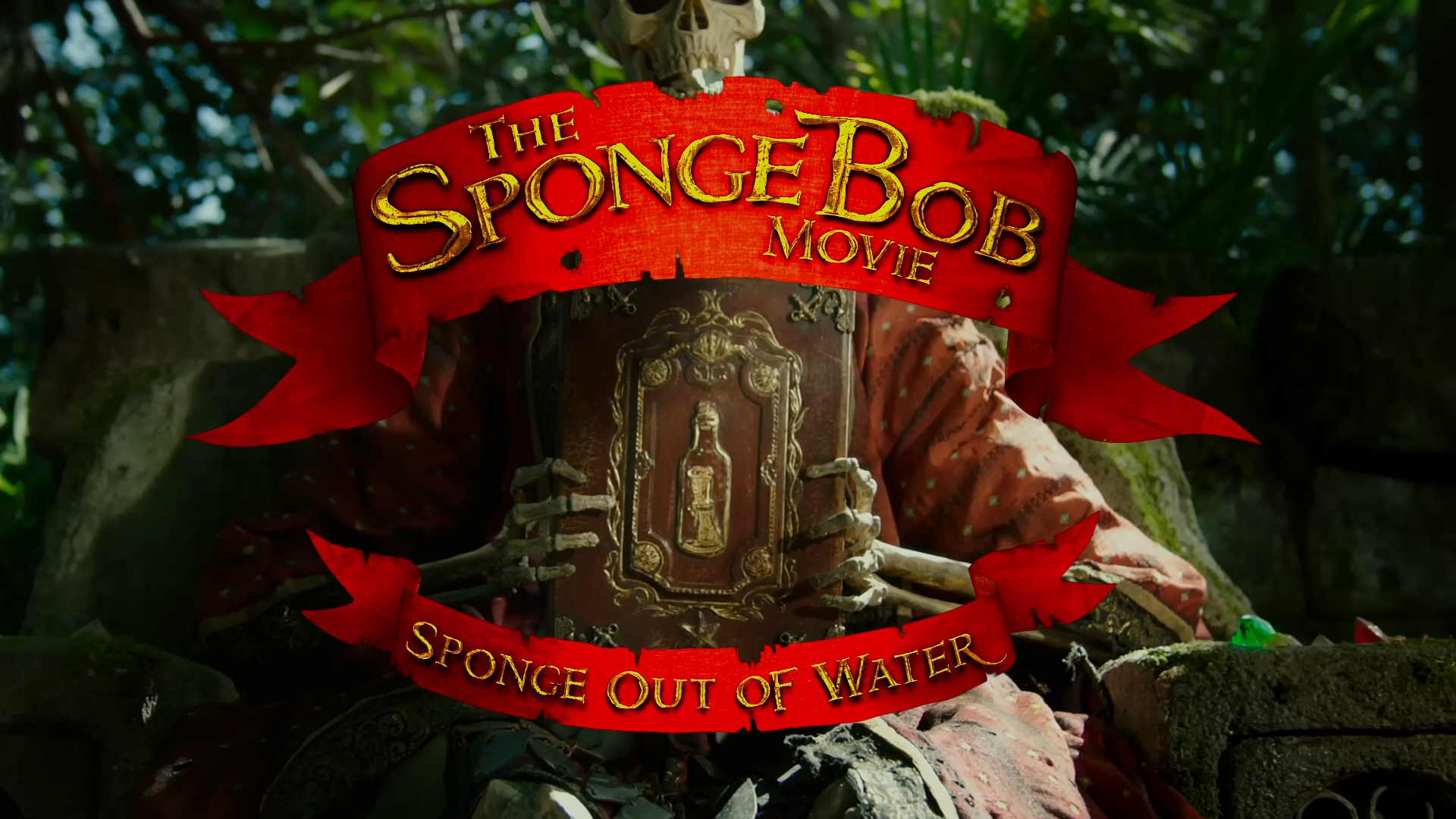 Detail The Spongebob Squarepants Movie Gallery Nomer 20