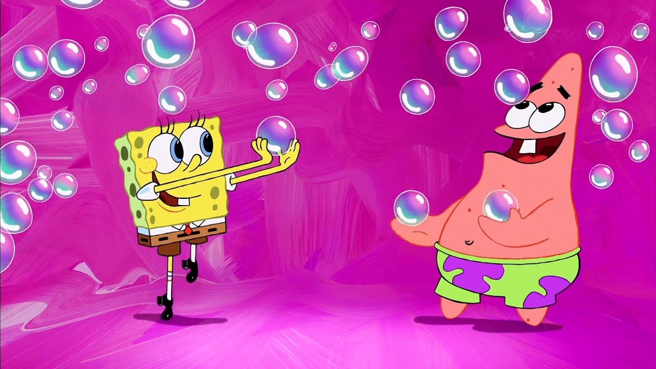 Detail The Spongebob Squarepants Movie Gallery Nomer 31