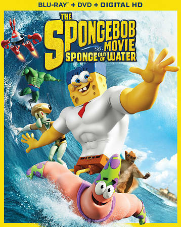 Detail The Spongebob Squarepants Movie Gallery Nomer 41