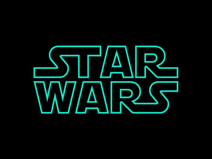 Detail The Star Wars Logo Nomer 25