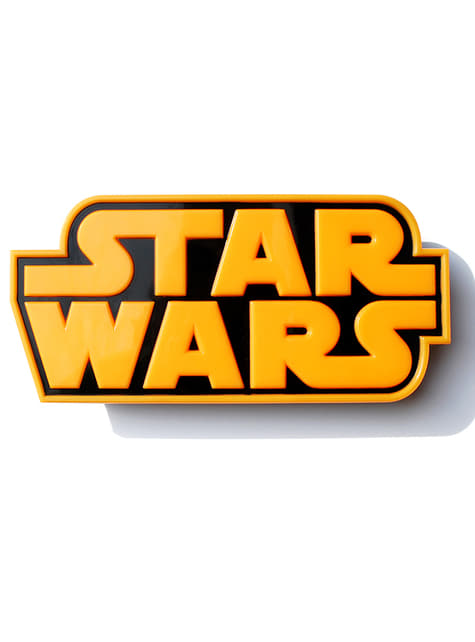 Detail The Star Wars Logo Nomer 34