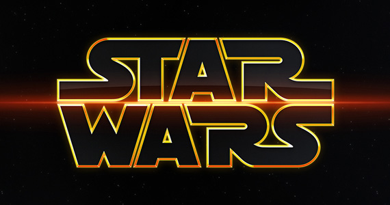 Detail The Star Wars Logo Nomer 35