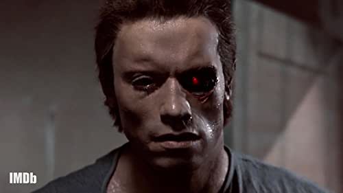 Detail The Terminator Pictures Nomer 13
