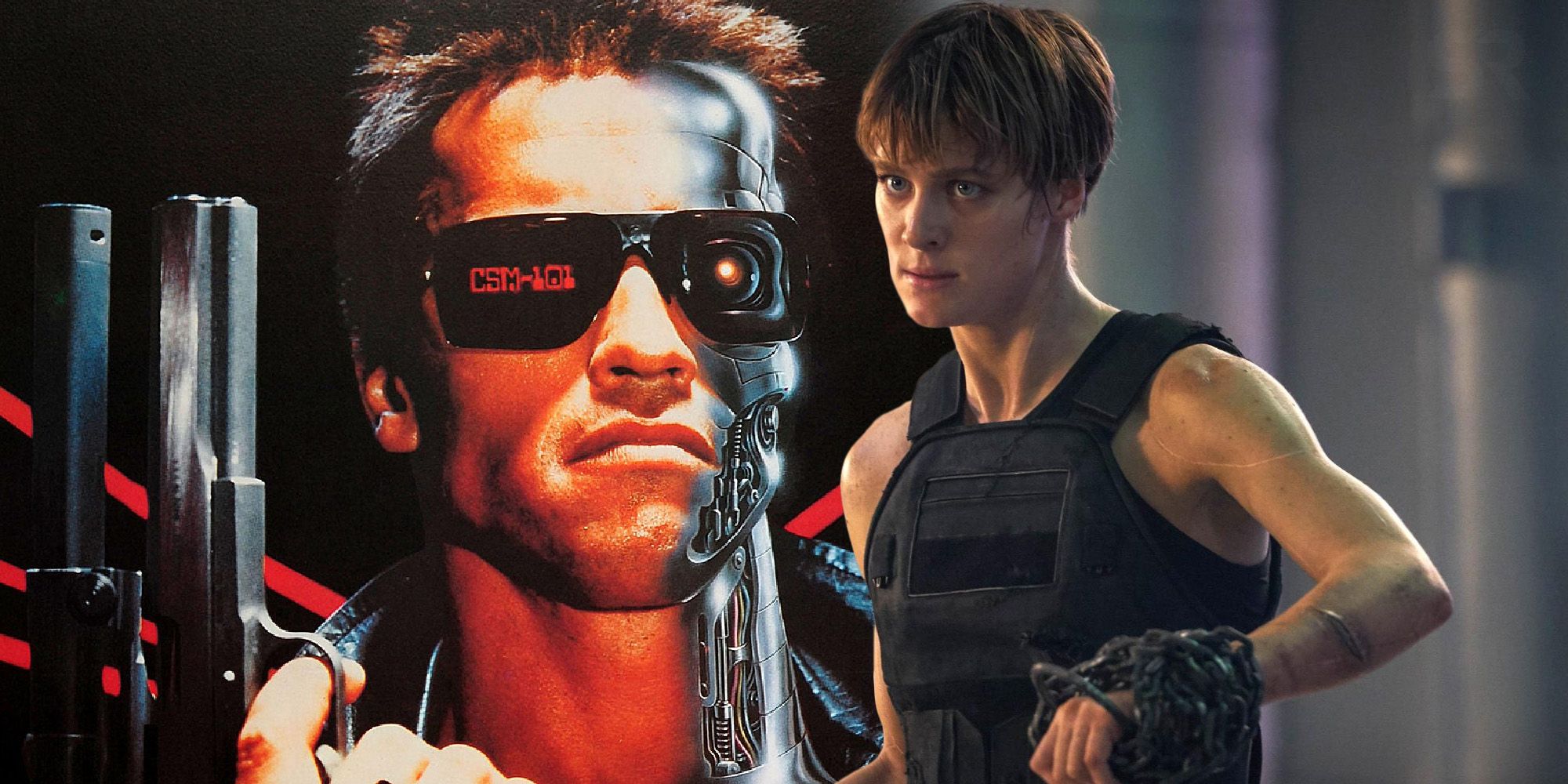 Detail The Terminator Pictures Nomer 35