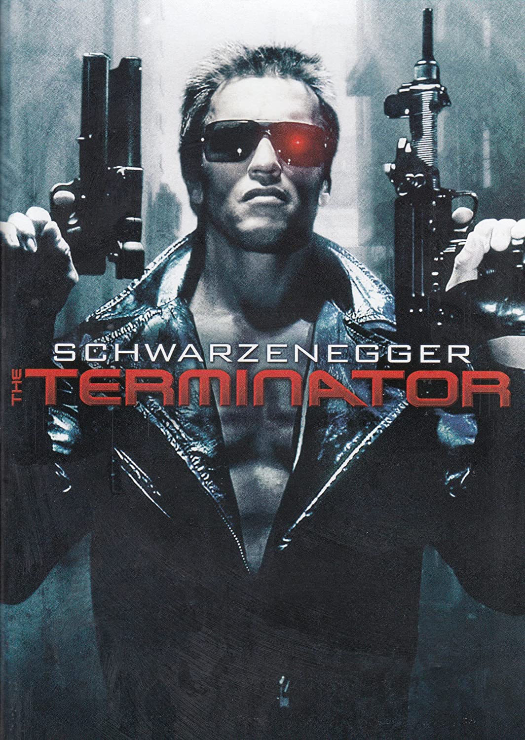 Detail The Terminator Pictures Nomer 5