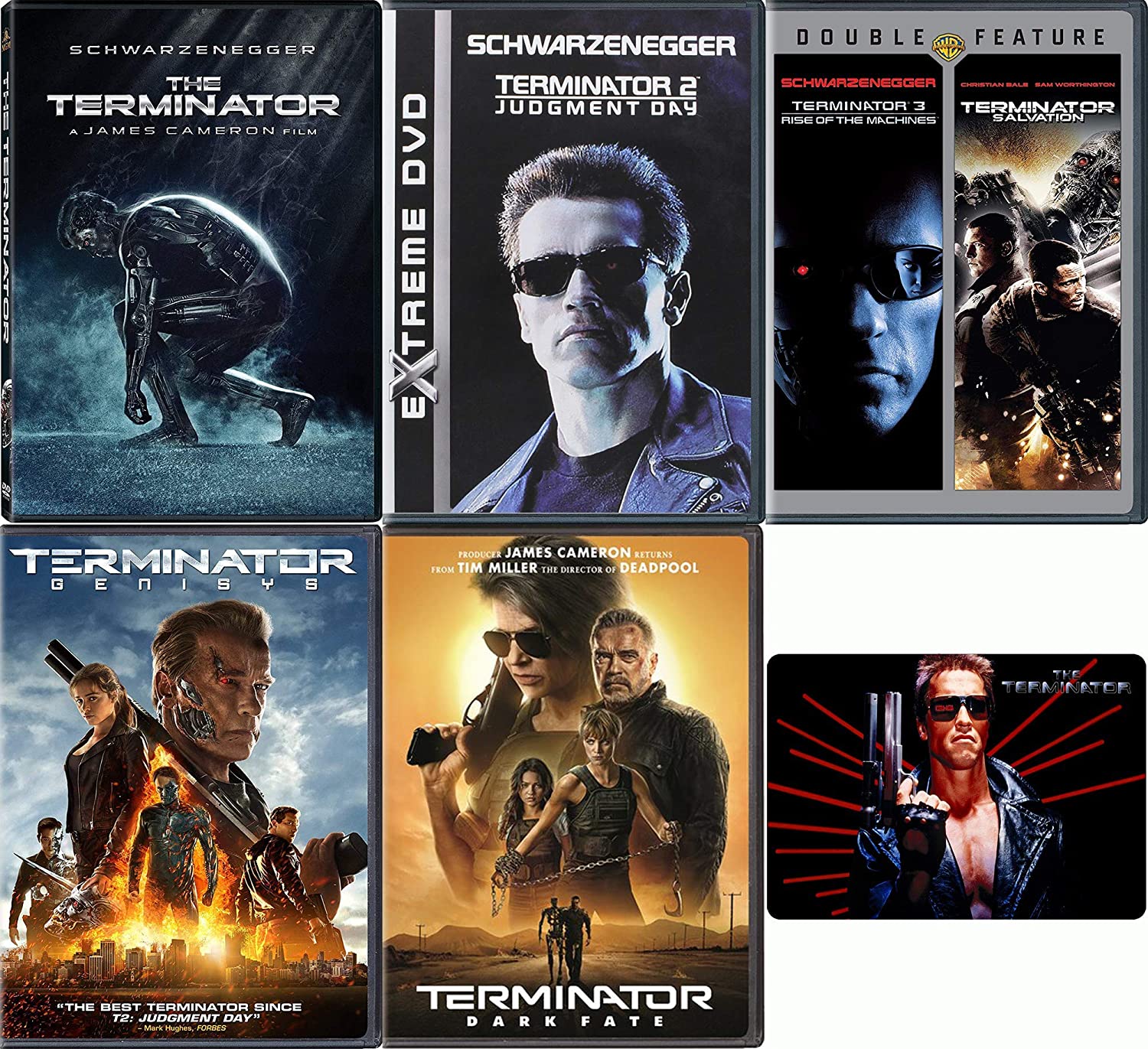 Detail The Terminator Pictures Nomer 43