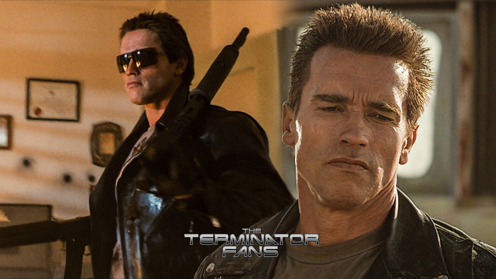 Detail The Terminator Pictures Nomer 49