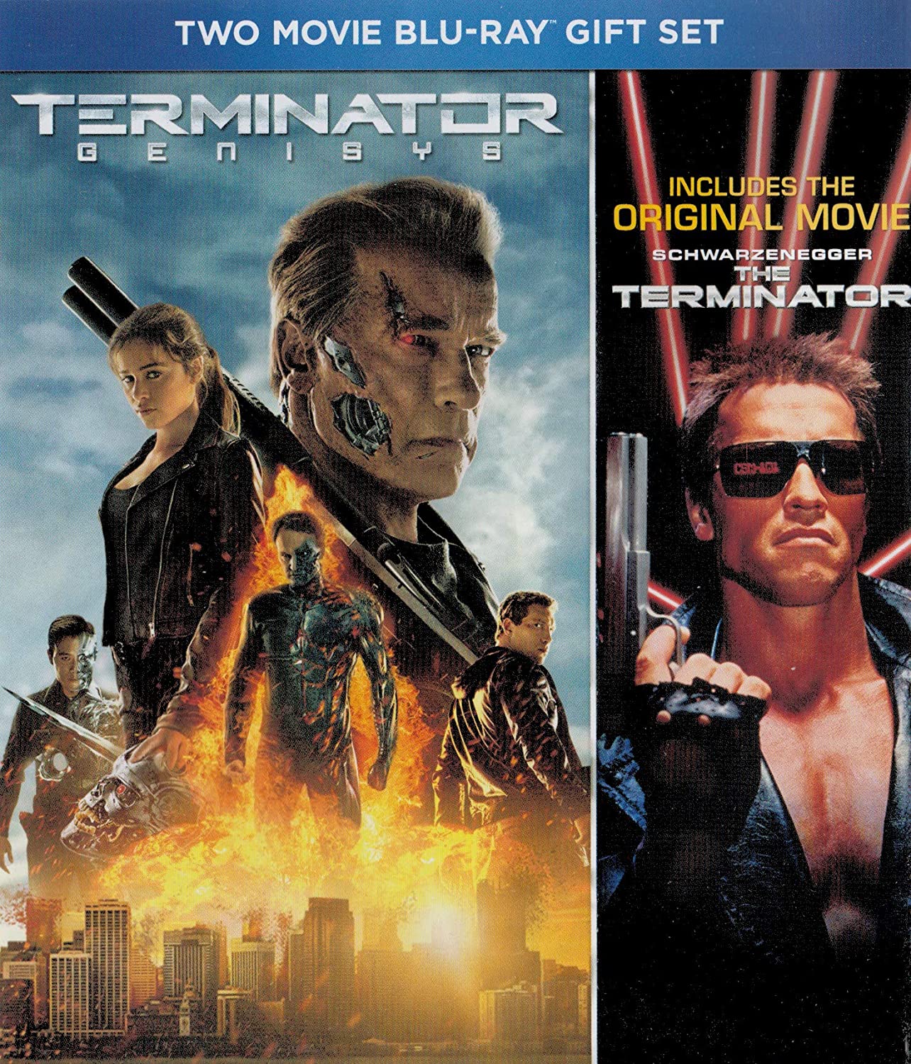 Detail The Terminator Pictures Nomer 56