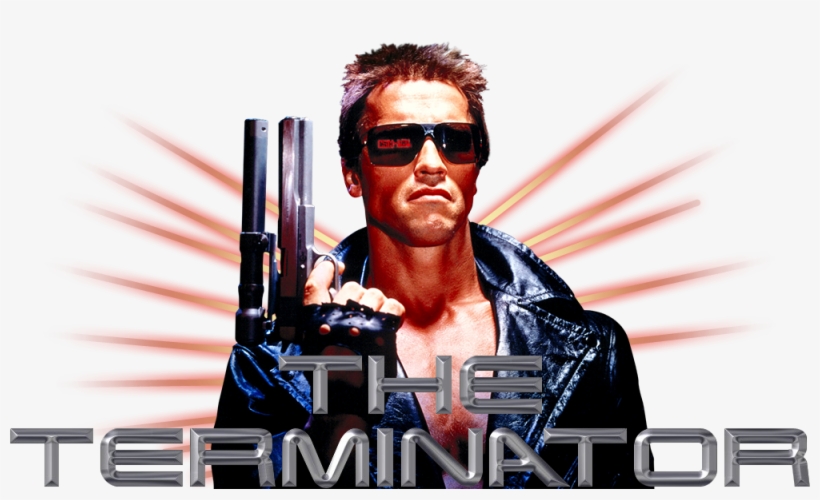 Detail The Terminator Png Nomer 12