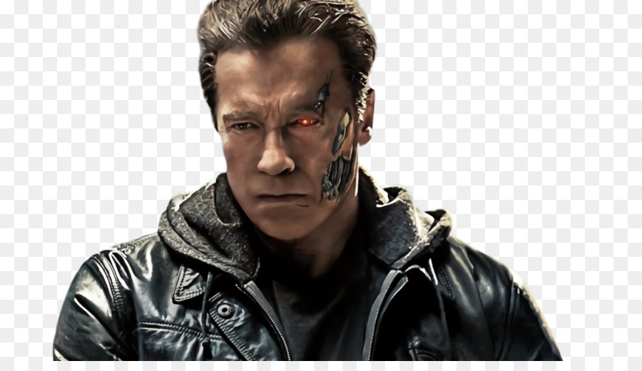 Detail The Terminator Png Nomer 30