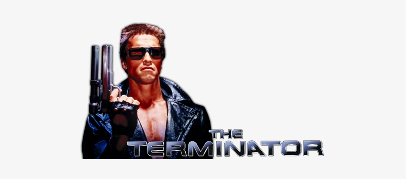 Detail The Terminator Png Nomer 37