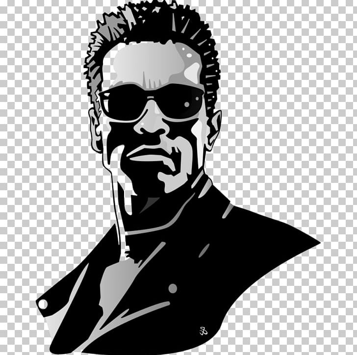 Detail The Terminator Png Nomer 38