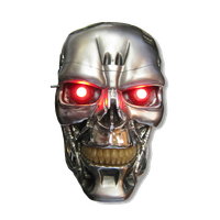 Detail The Terminator Png Nomer 45