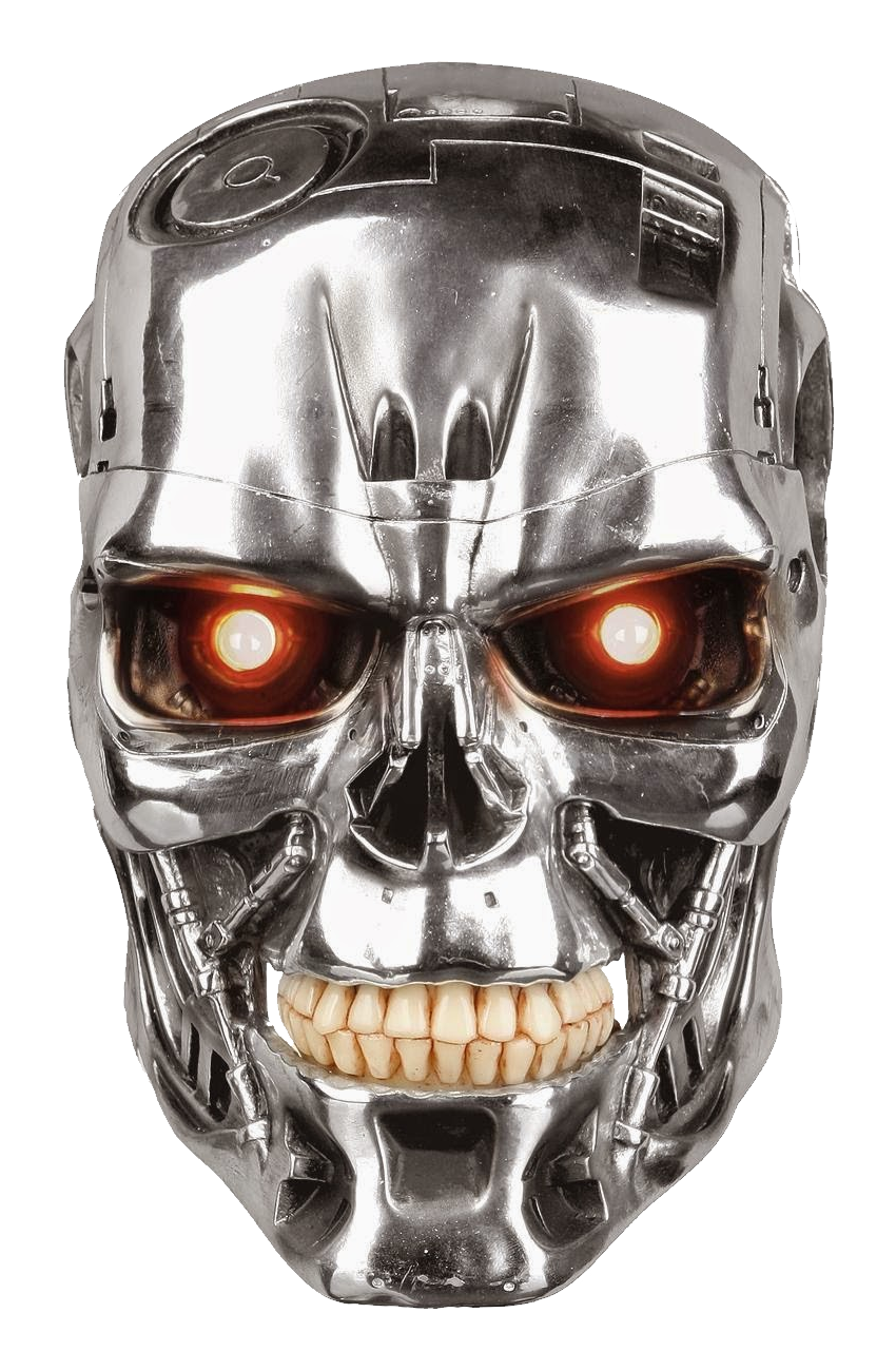 Detail The Terminator Png Nomer 48