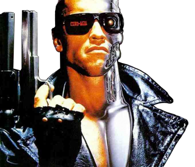 Detail The Terminator Png Nomer 8