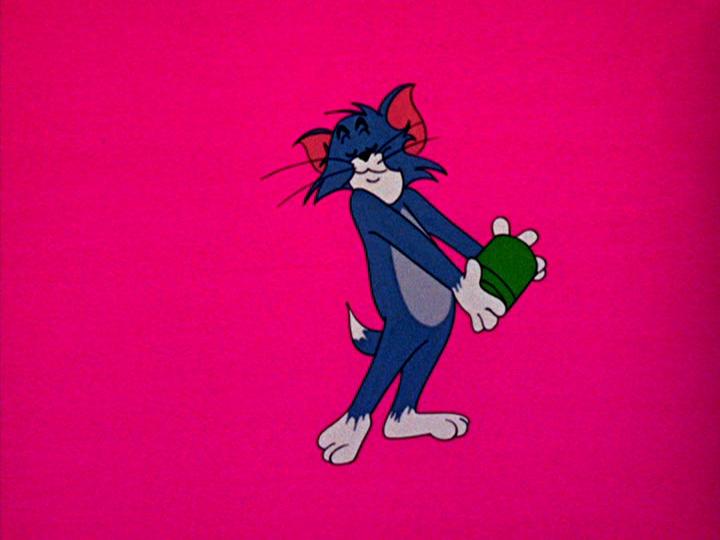 Detail The Tom And Jerry Cartoon Kit Nomer 11