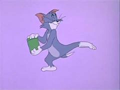 Detail The Tom And Jerry Cartoon Kit Nomer 12