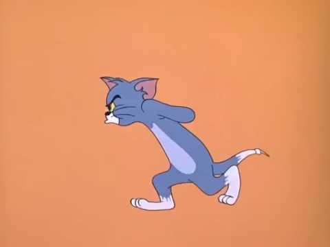 Detail The Tom And Jerry Cartoon Kit Nomer 22