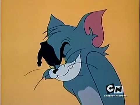 Detail The Tom And Jerry Cartoon Kit Nomer 23