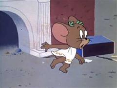 Detail The Tom And Jerry Cartoon Kit Nomer 31
