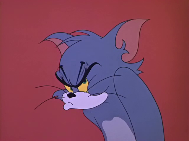 Detail The Tom And Jerry Cartoon Kit Nomer 33