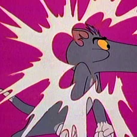 Detail The Tom And Jerry Cartoon Kit Nomer 36