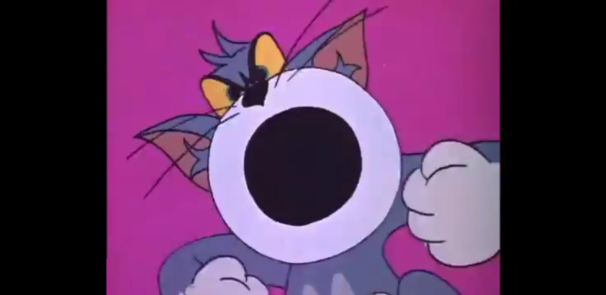 Detail The Tom And Jerry Cartoon Kit Nomer 43