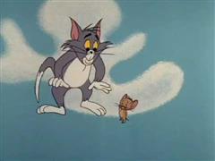 Detail The Tom And Jerry Cartoon Kit Nomer 44