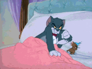 Detail The Tom And Jerry Cartoon Kit Nomer 46