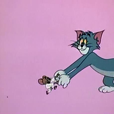 Detail The Tom And Jerry Cartoon Kit Nomer 48