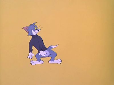 Detail The Tom And Jerry Cartoon Kit Nomer 50