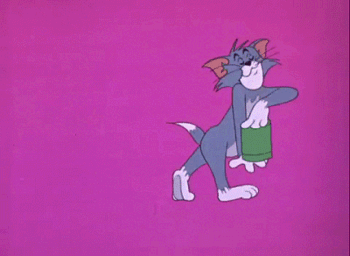 Detail The Tom And Jerry Cartoon Kit Nomer 51